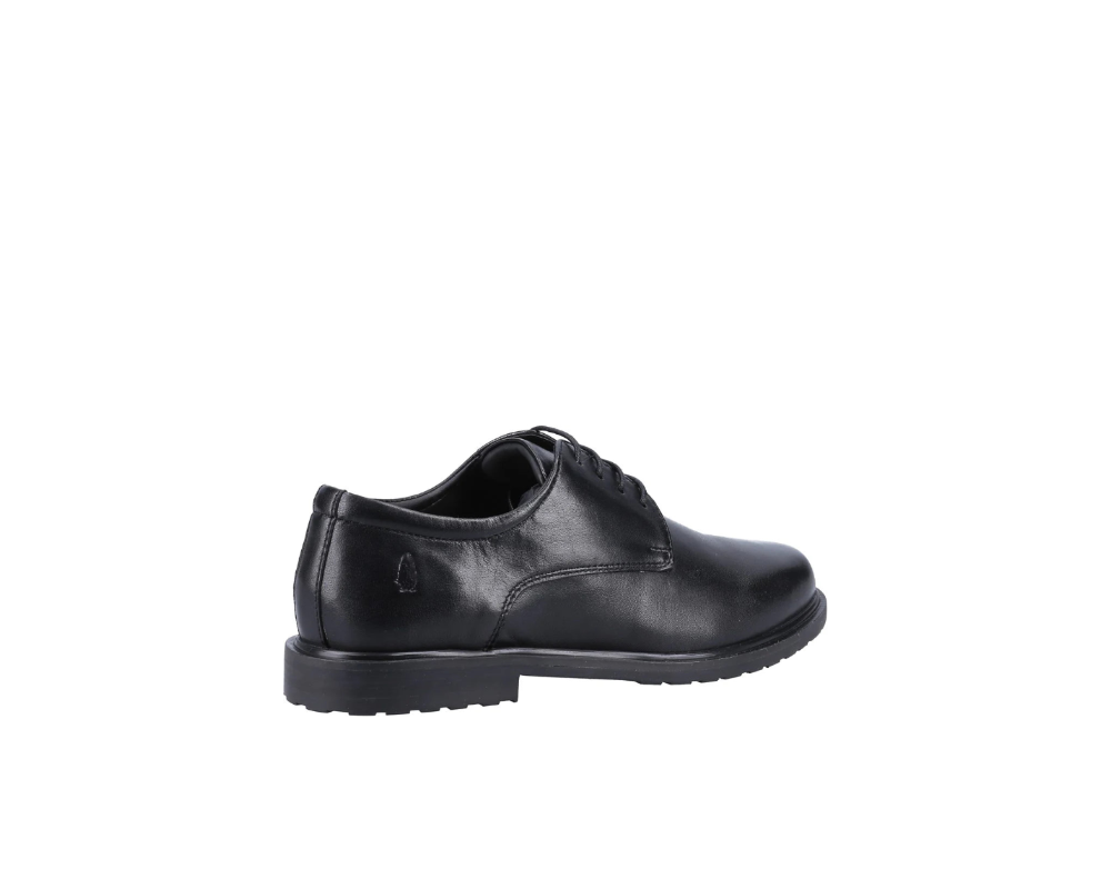 Lace Up Verity Shoes