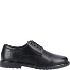 Lace Up Verity Shoes