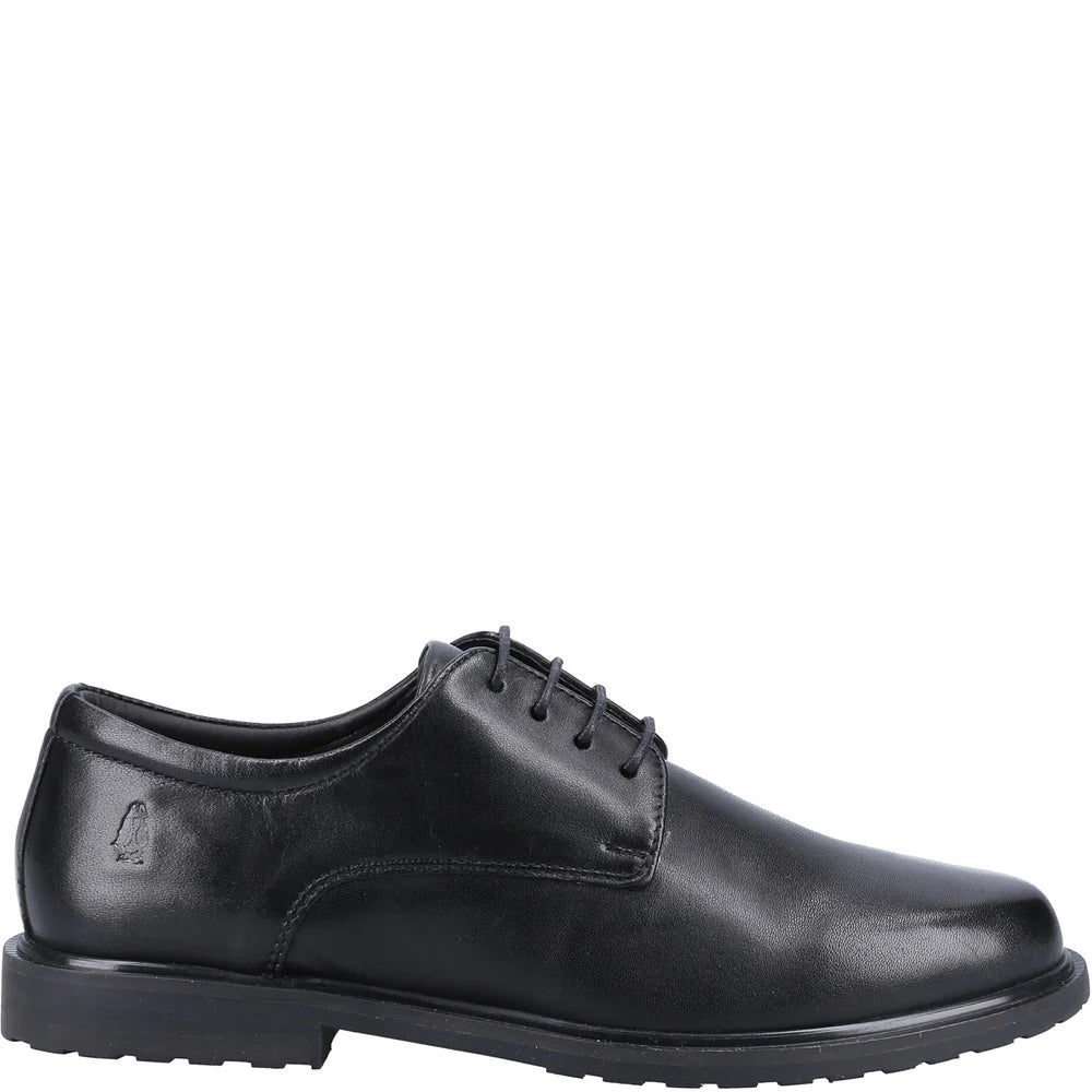 Lace Up Verity Shoes