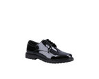 Lace Up Verity Shoes