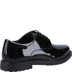 Lace Up Verity Shoes
