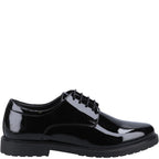Lace Up Verity Shoes