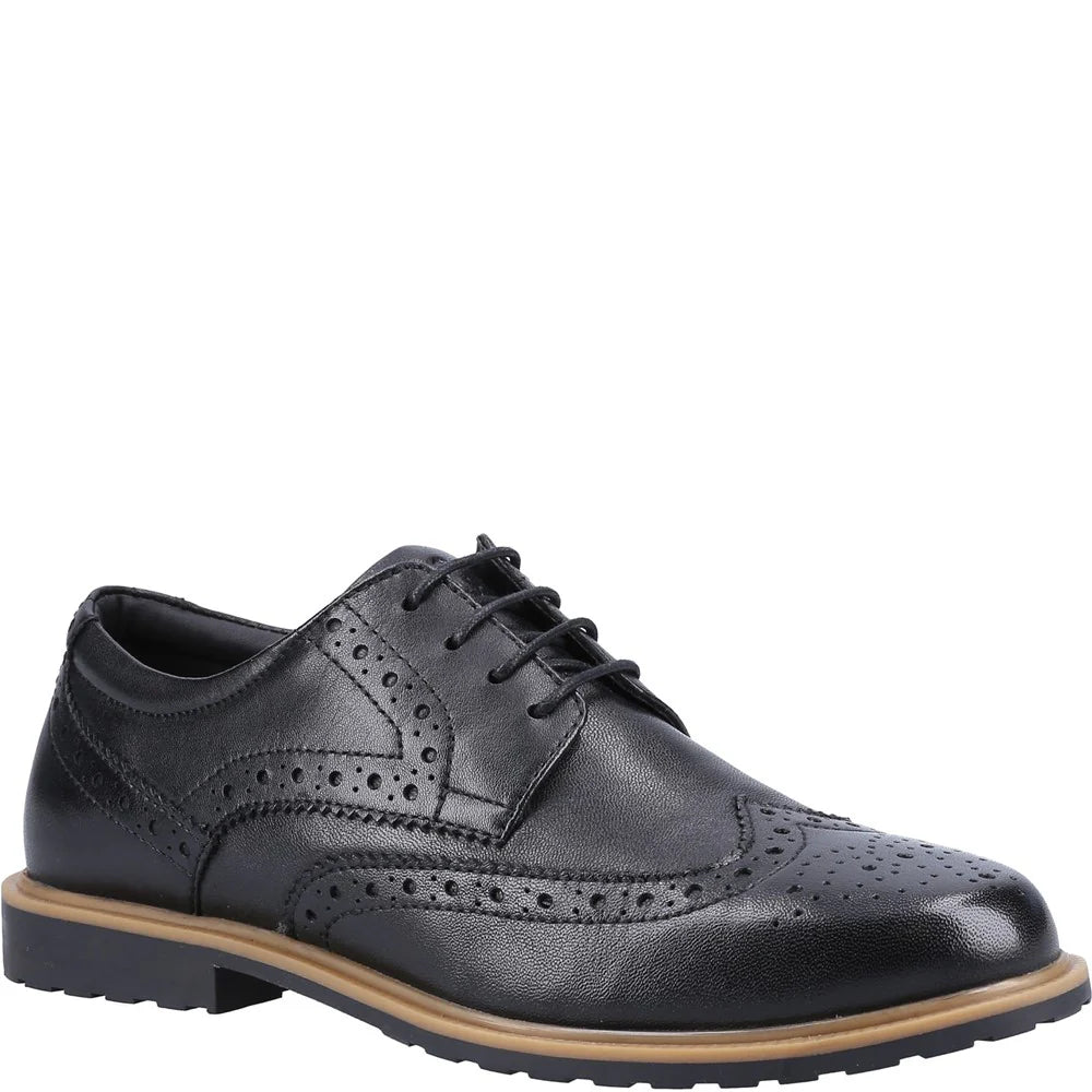 Verity Brogue