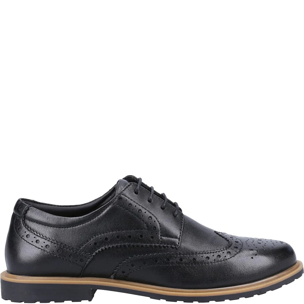 Verity Brogue