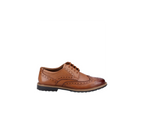 Verity Brogue