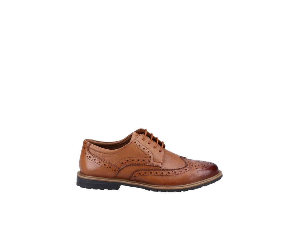 Verity Brogue