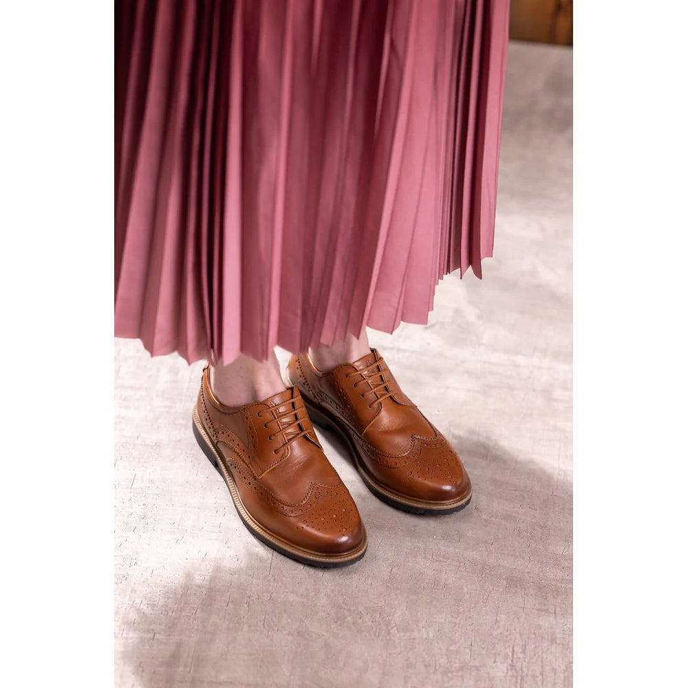 Verity Brogue