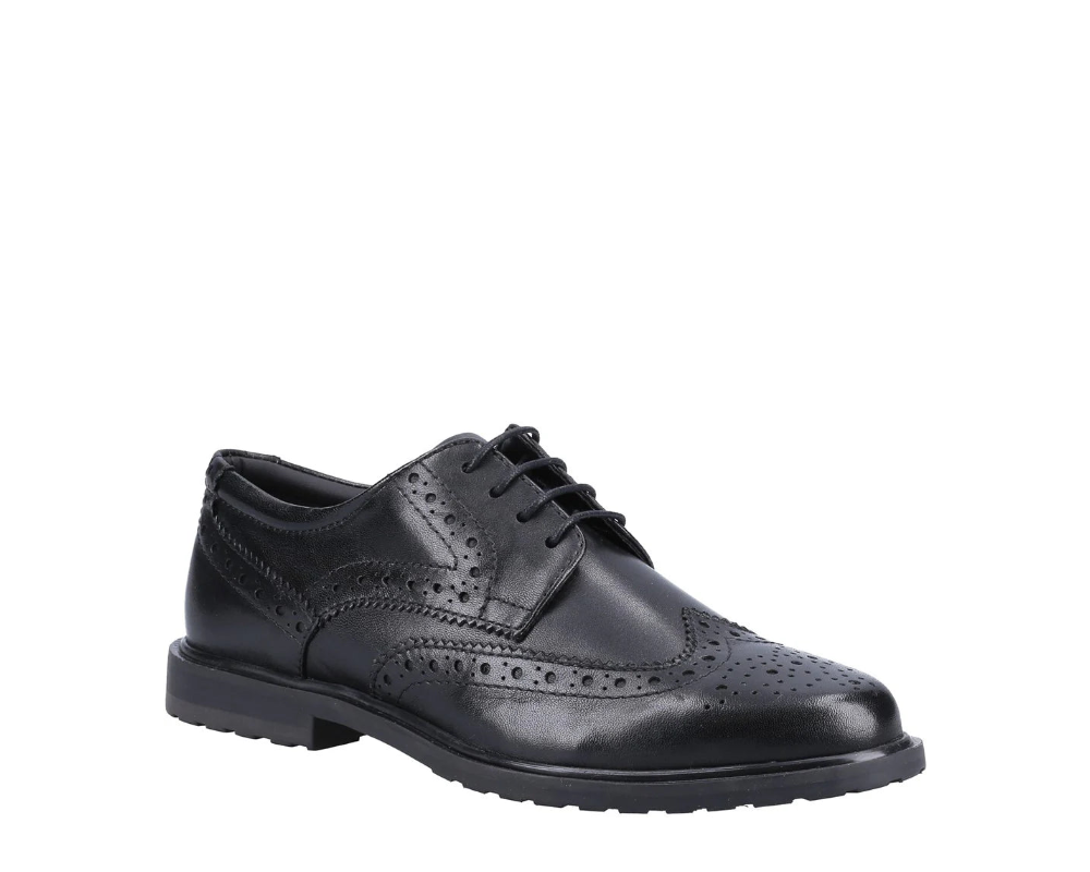 Verity Brogue