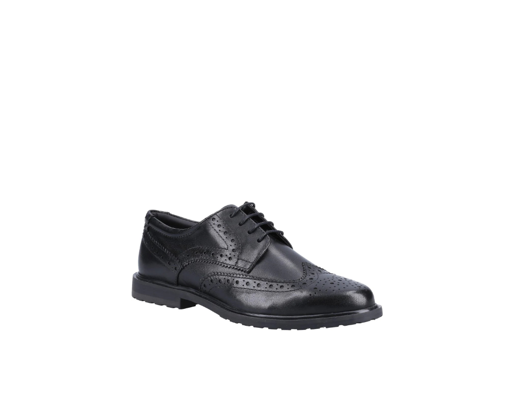 Verity Brogue