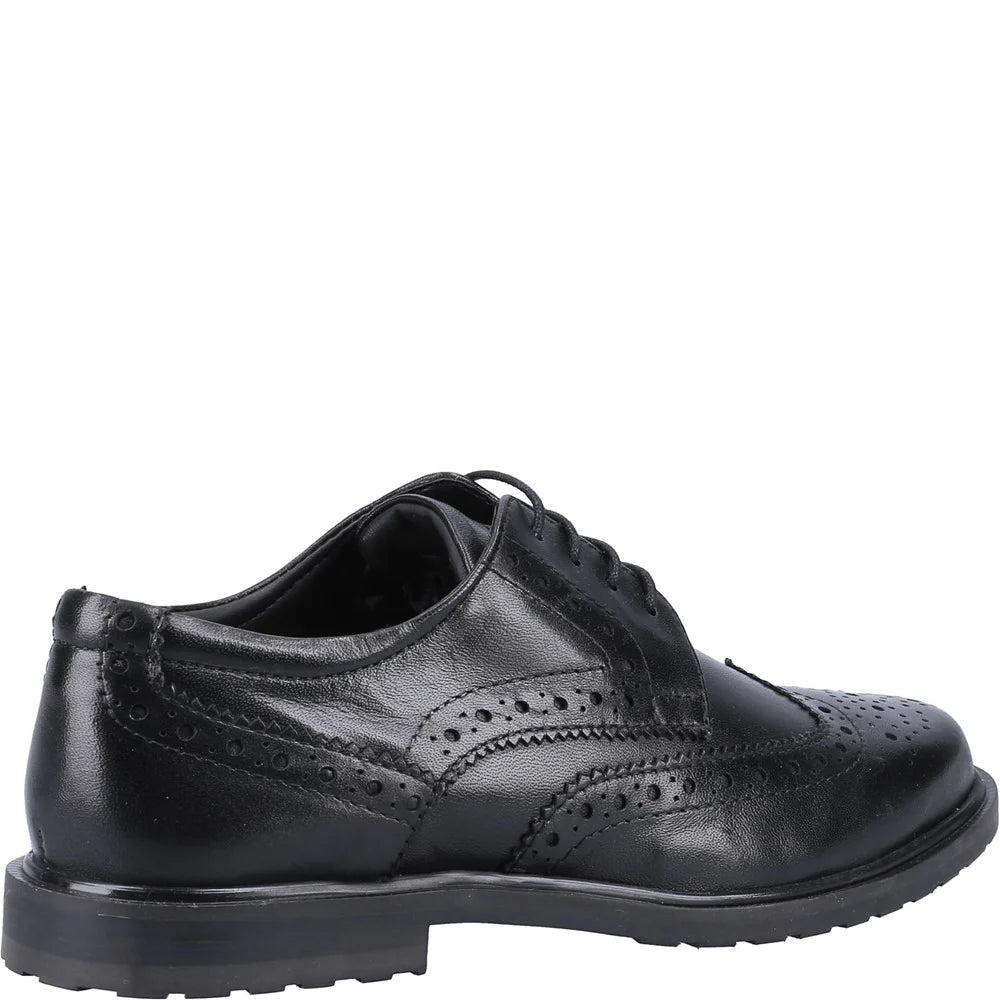 Verity Brogue