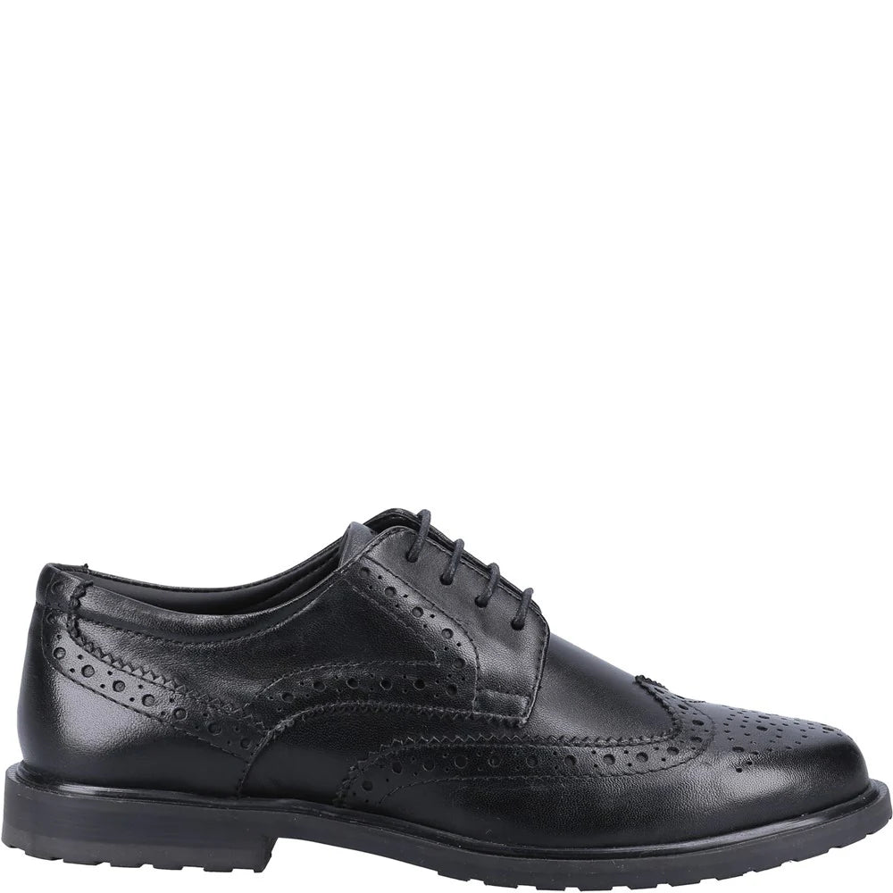 Verity Brogue