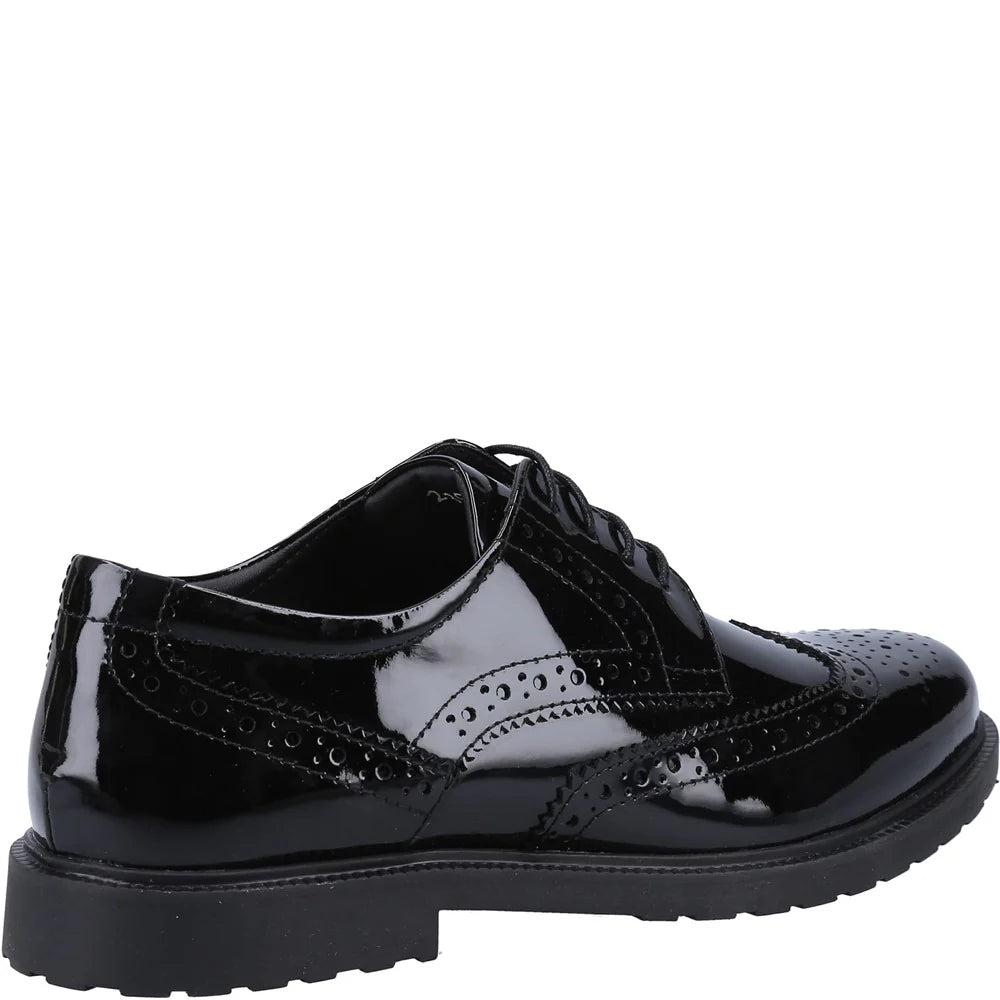 Verity Brogue