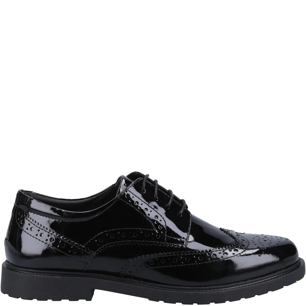 Verity Brogue