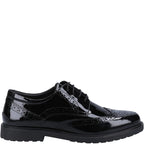 Verity Brogue