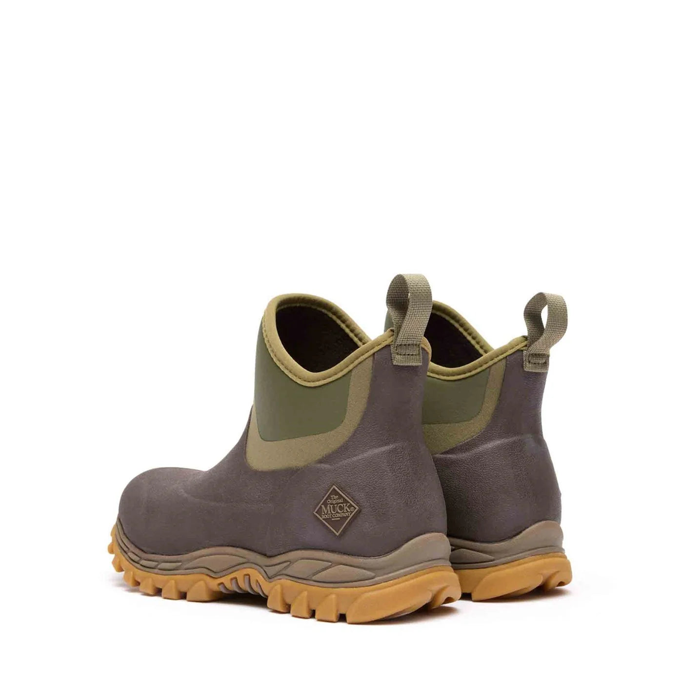 Women's Arctic Sport II Ankle Boots