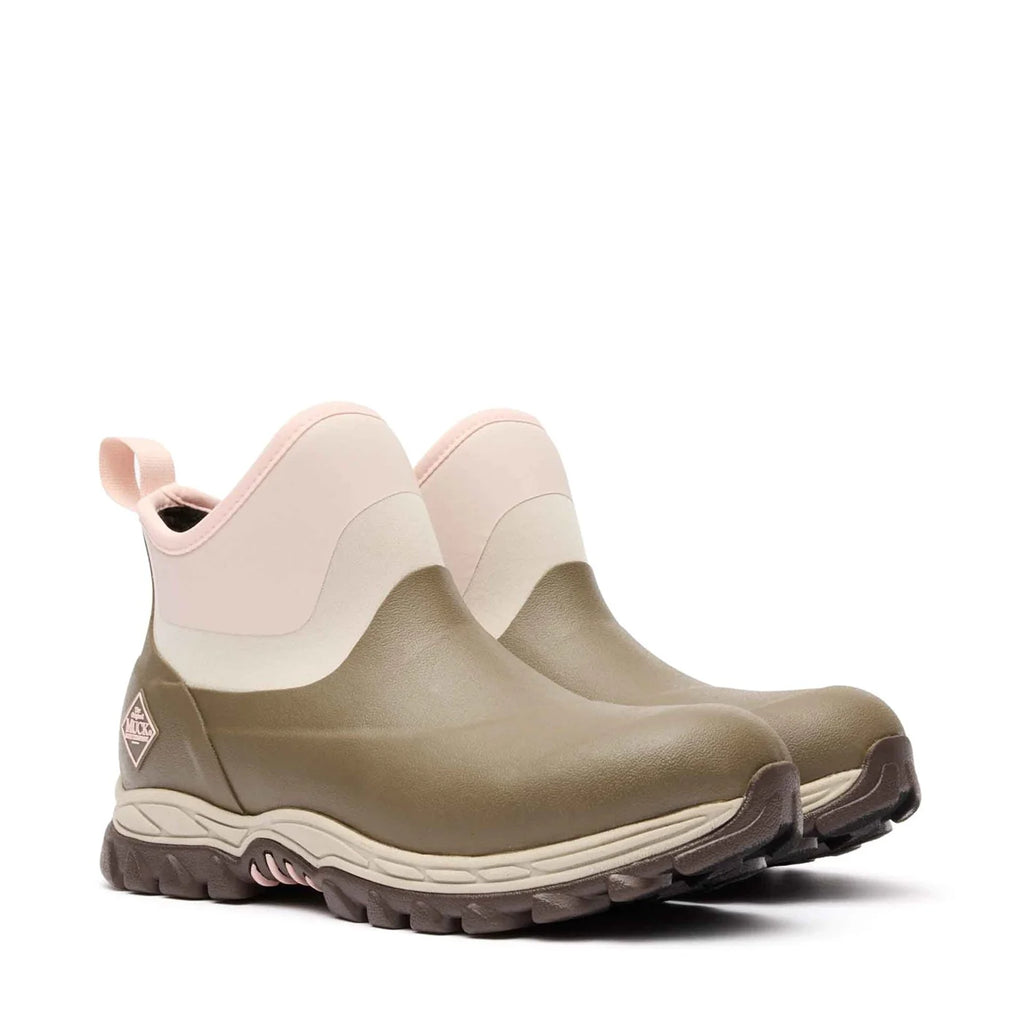 Women's Arctic Sport II Ankle Boots