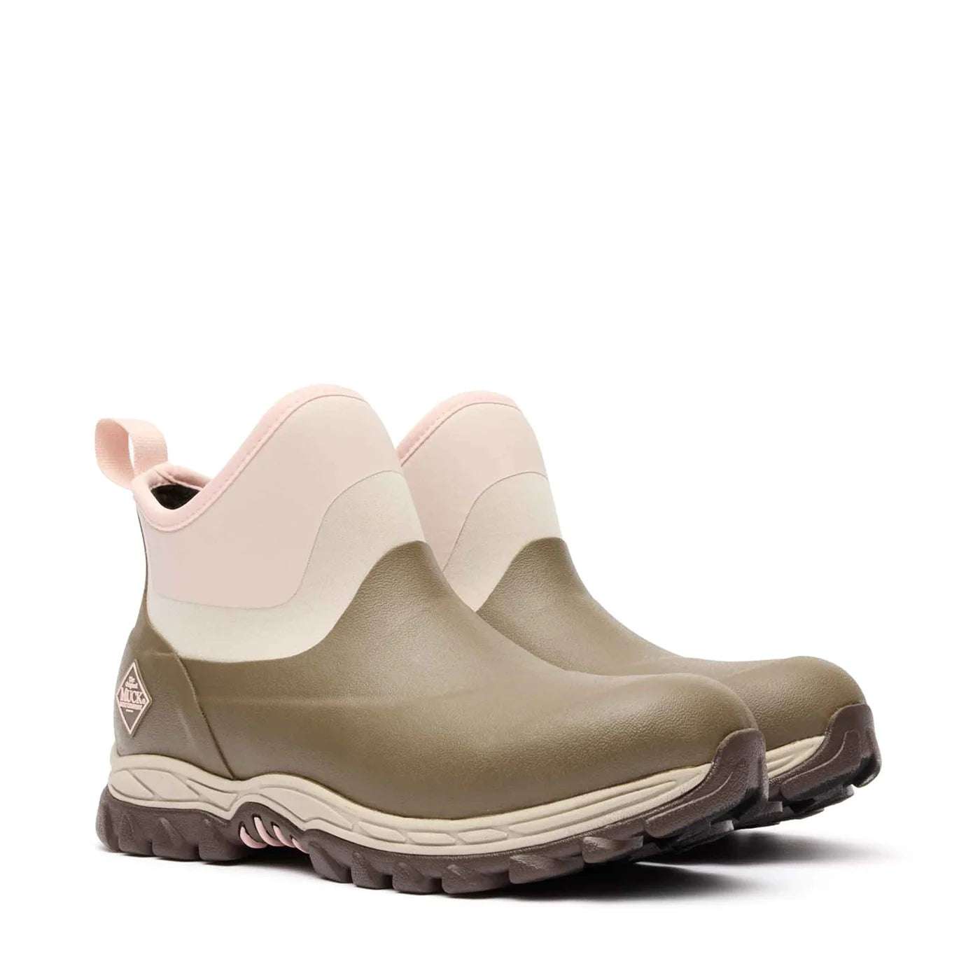 Women's Arctic Sport II Ankle Boots