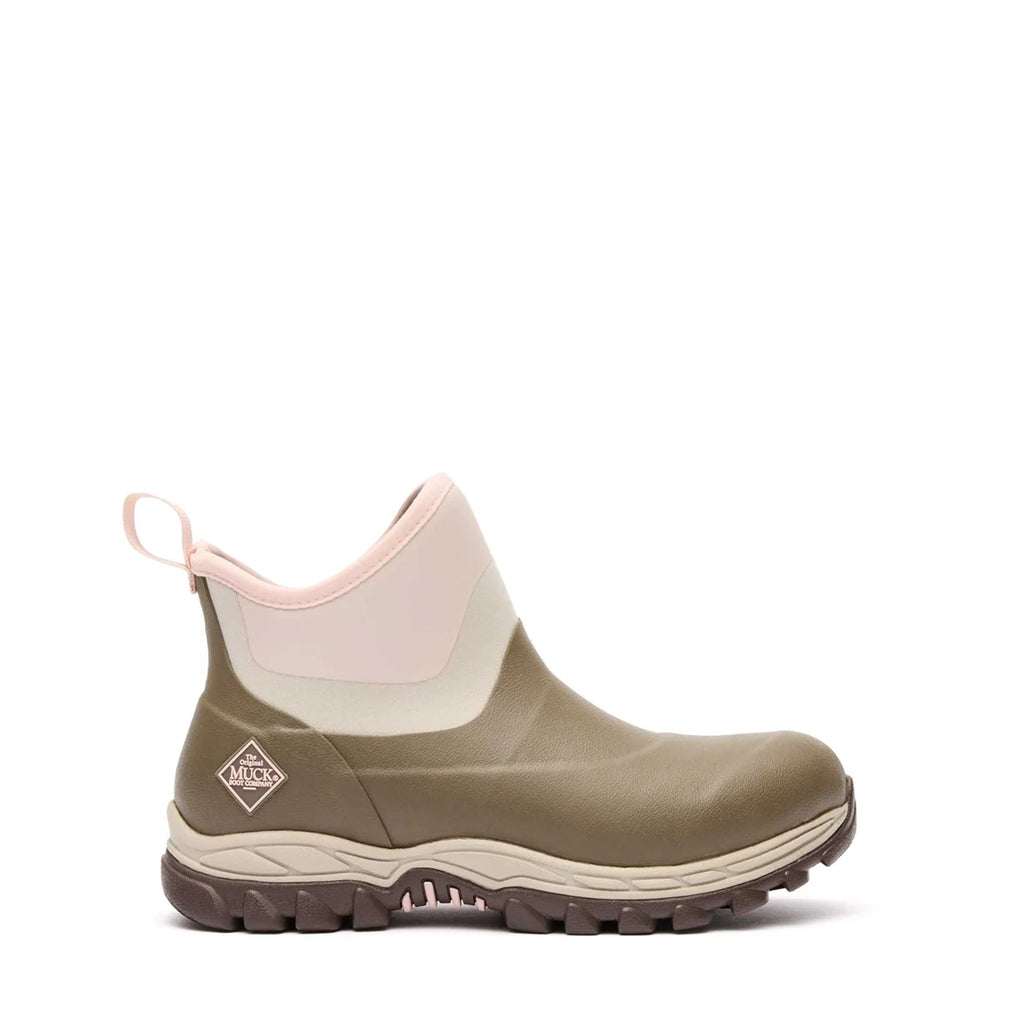 Women's Arctic Sport II Ankle Boots