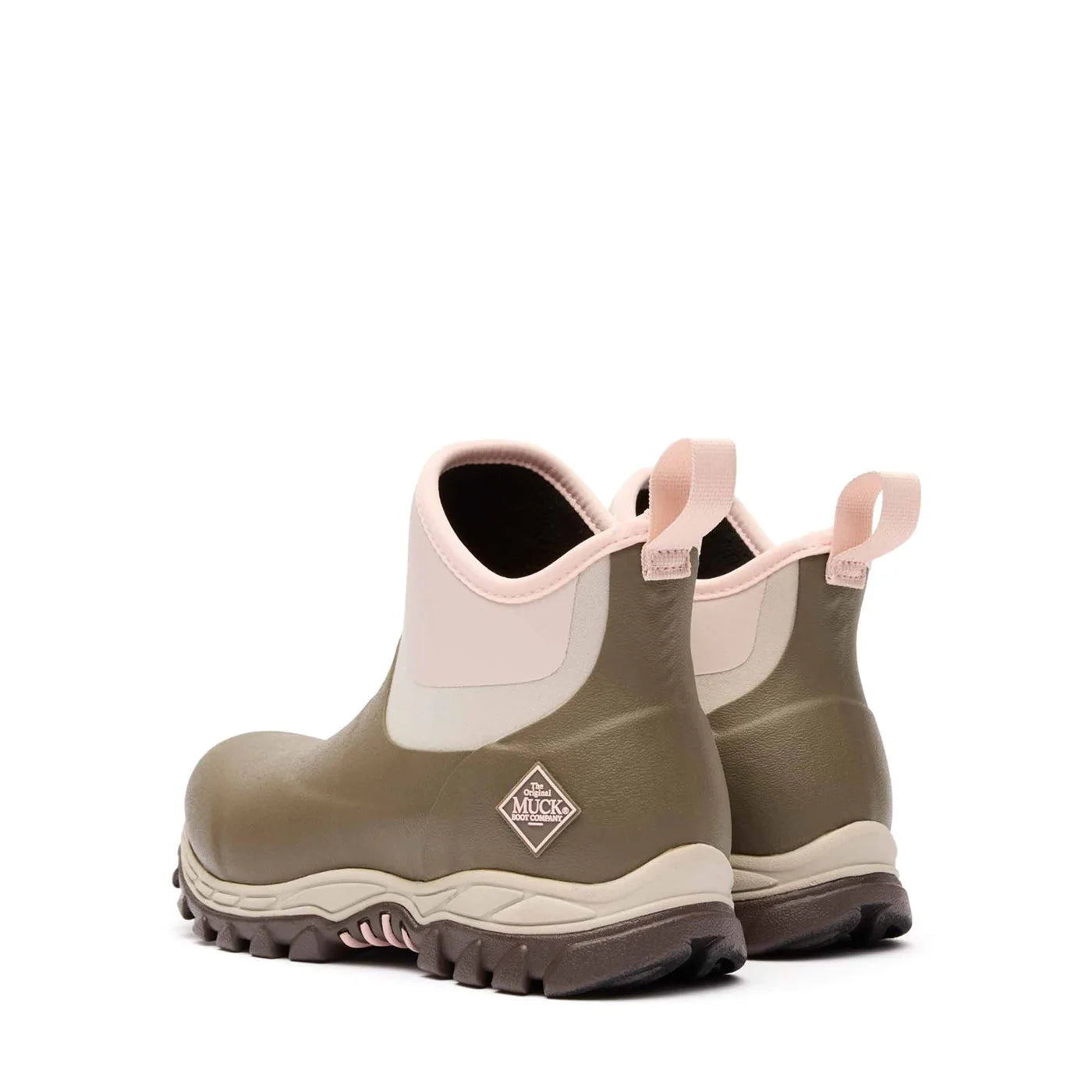 Women's Arctic Sport II Ankle Boots