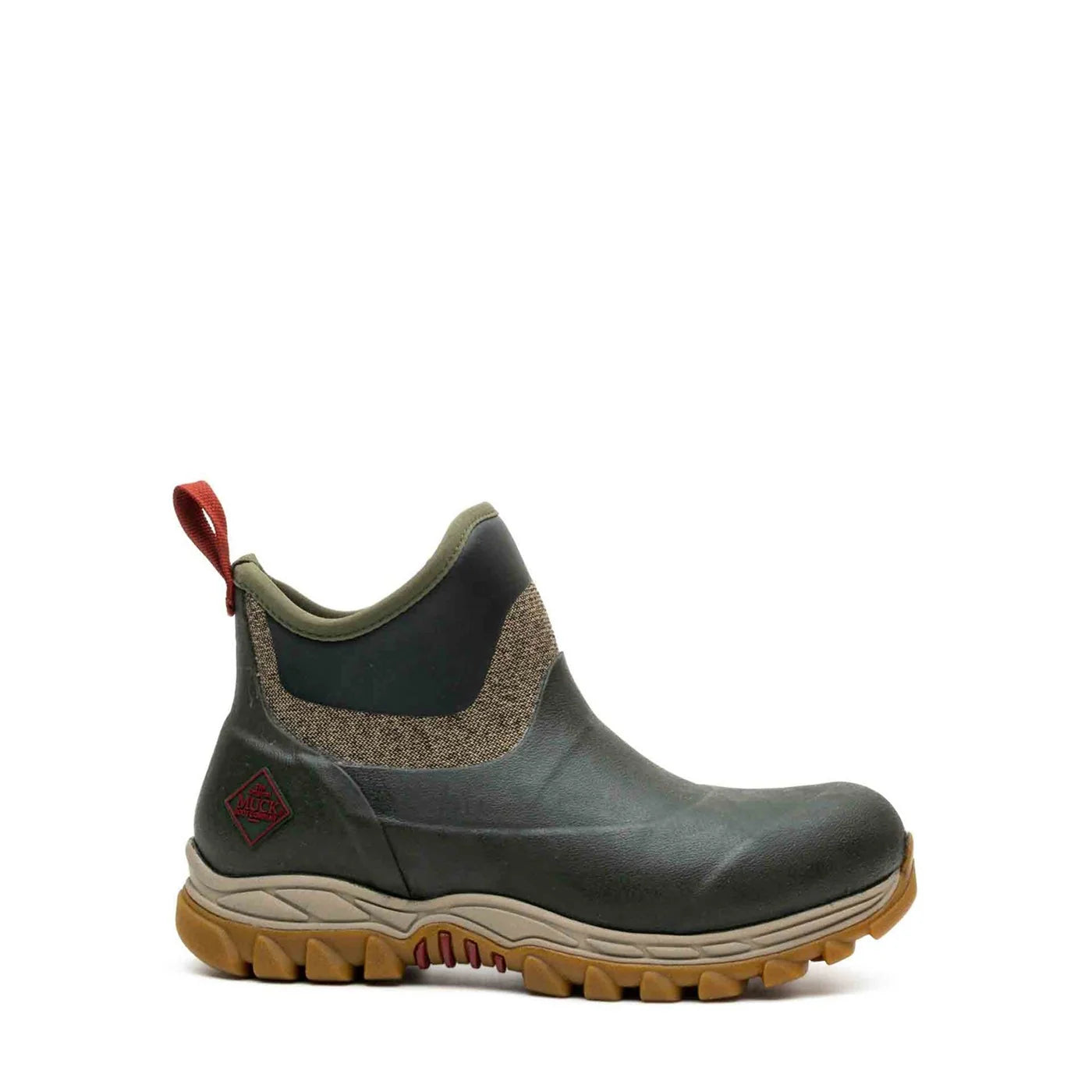 Women's Arctic Sport II Ankle Boots