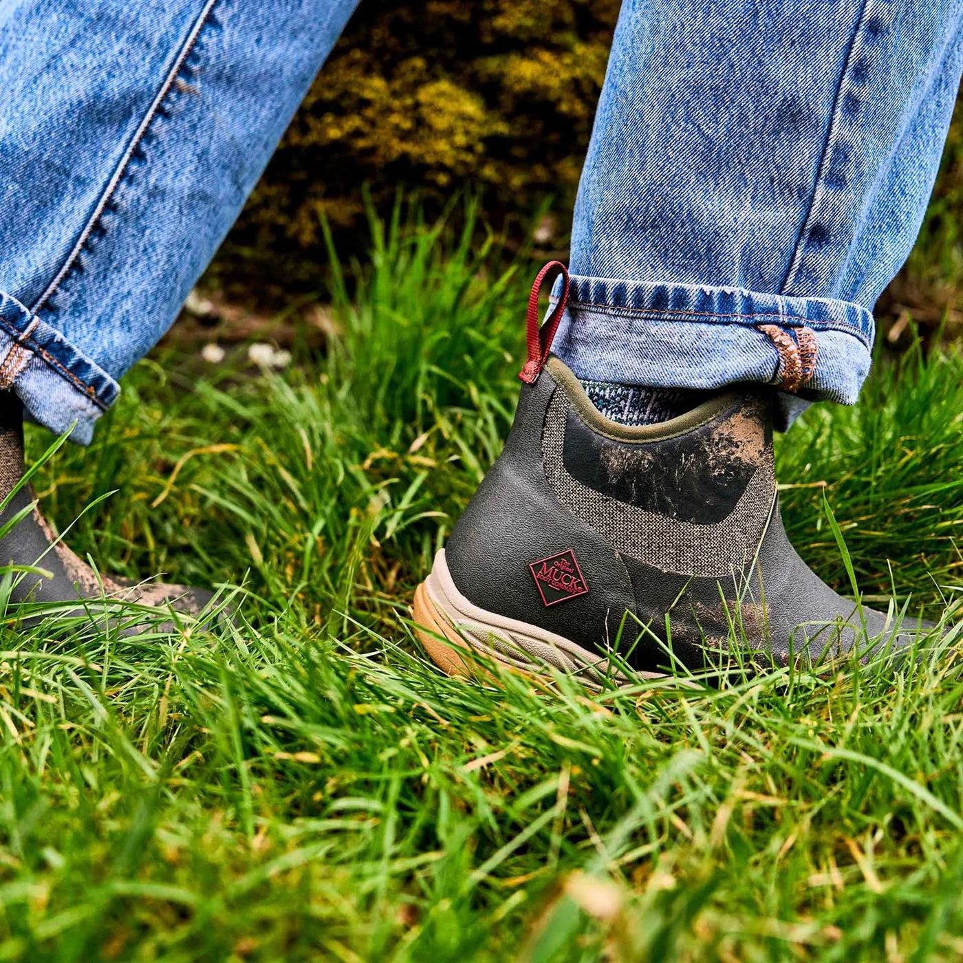 Women's Arctic Sport II Ankle Boots