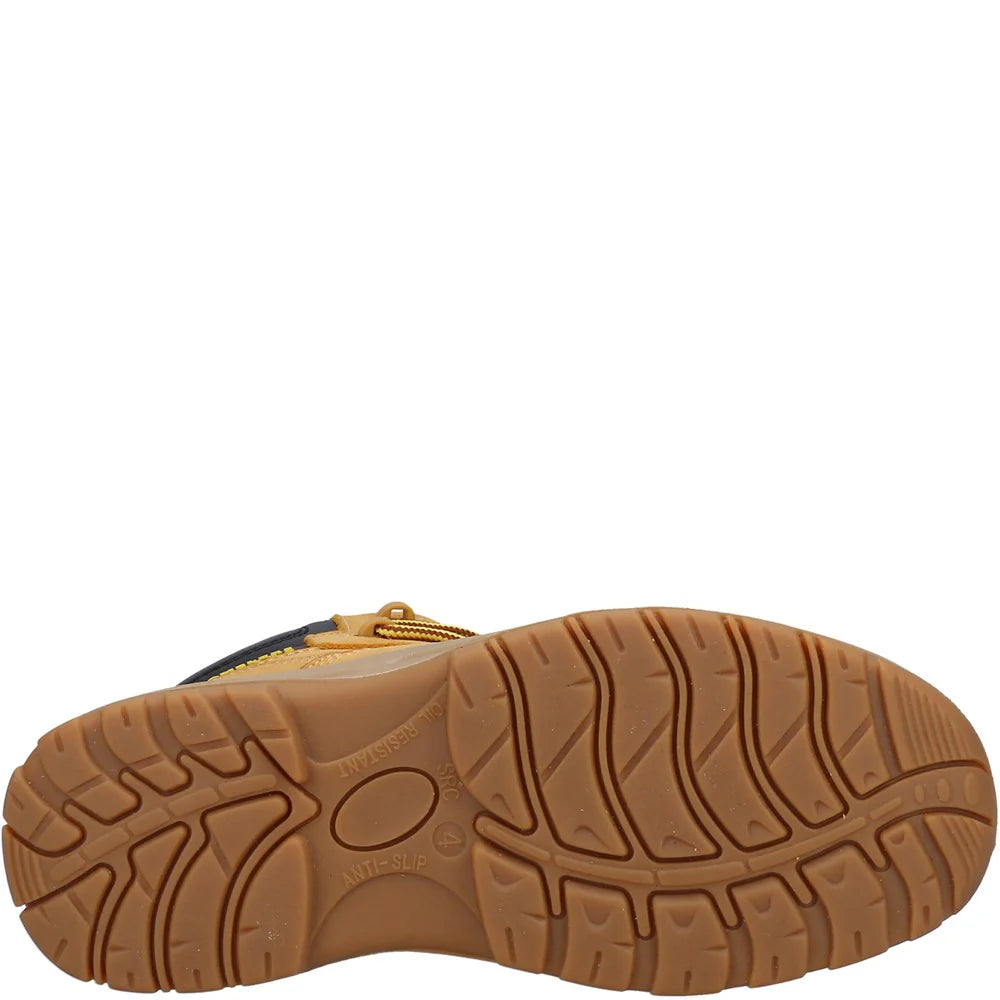 AS605C Kira S3 SRC Waterproof Safety Boots