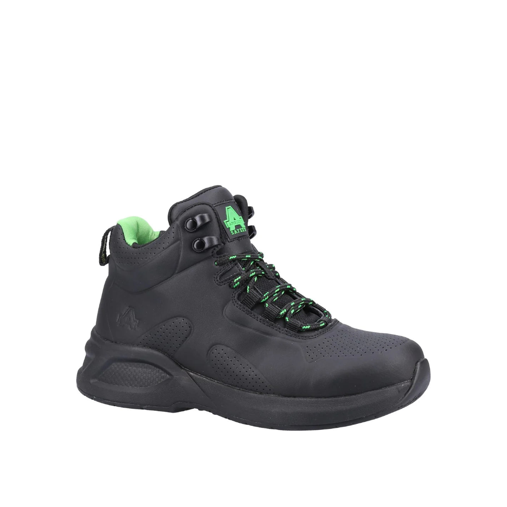 AS611 Willow S1 SRC Safety Boots