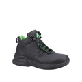 AS611 Willow S1 SRC Safety Boots