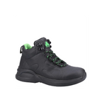 AS611 Willow S1 SRC Safety Boots