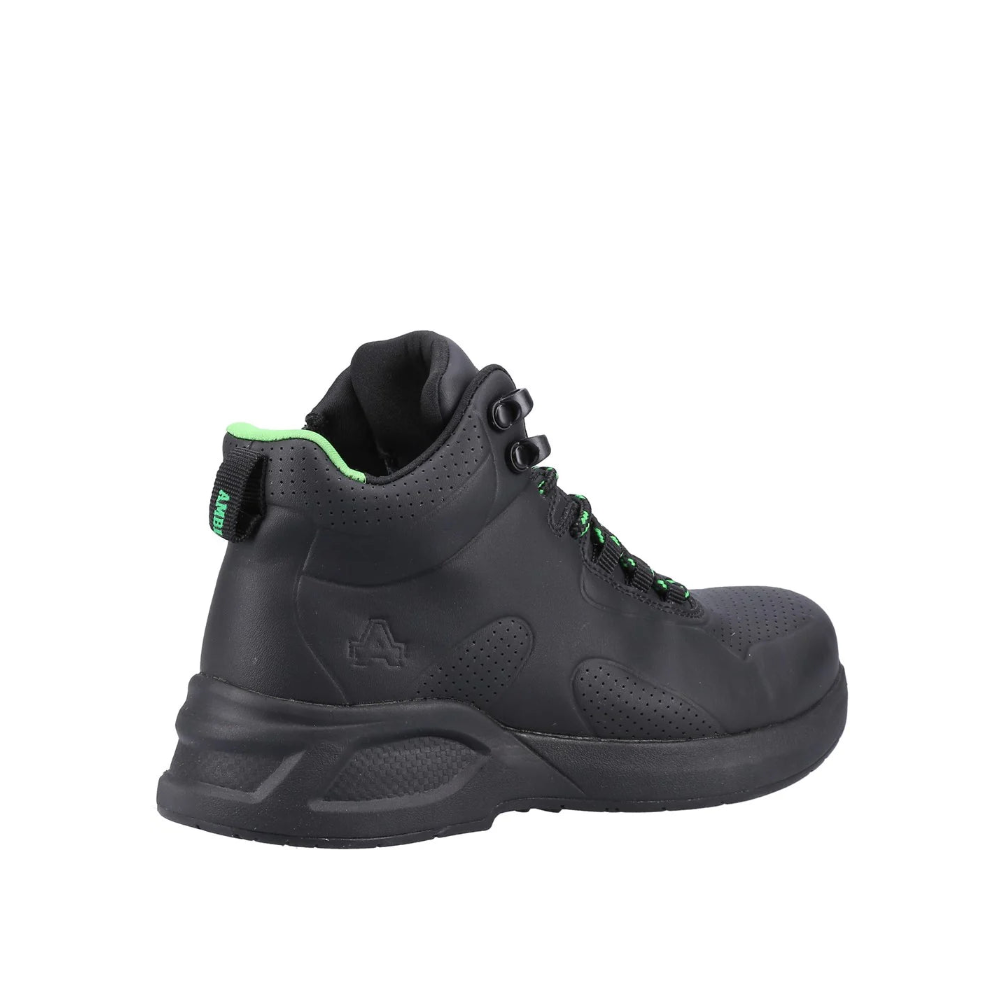 AS611 Willow S1 SRC Safety Boots