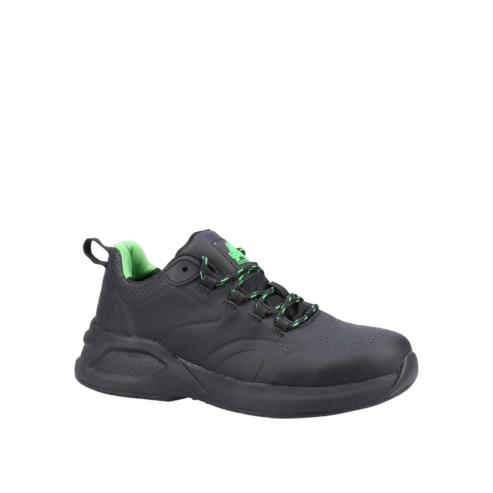 AS612 Fern S1 SRC Safety Trainers