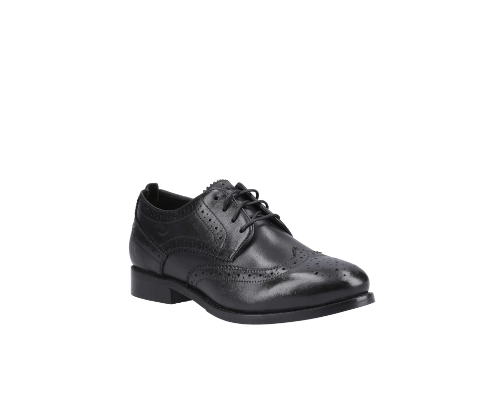 Natalia Brogue Shoes