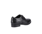 Natalia Brogue Shoes