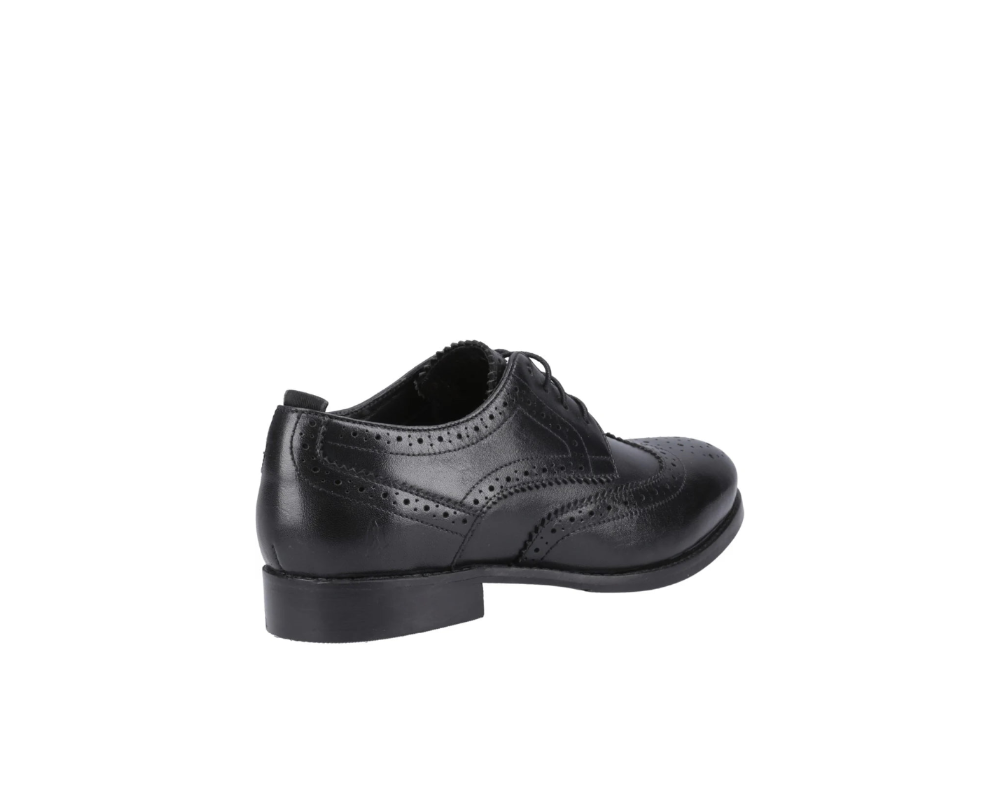 Natalia Brogue Shoes