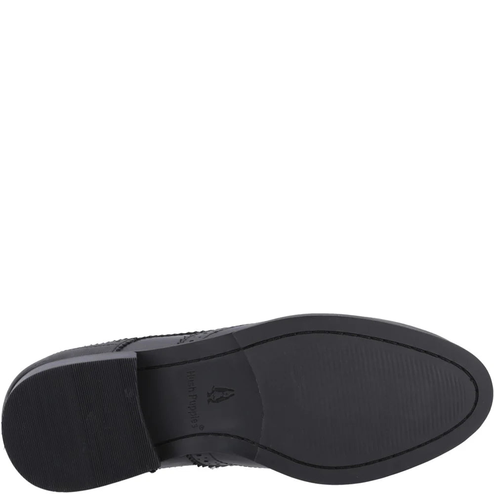 Natalia Brogue Shoes