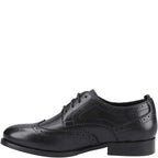 Natalia Brogue Shoes