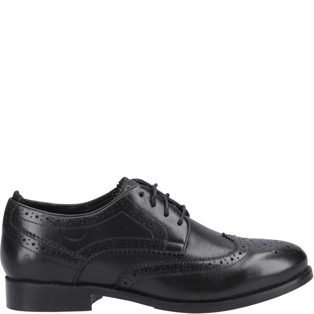 Natalia Brogue Shoes