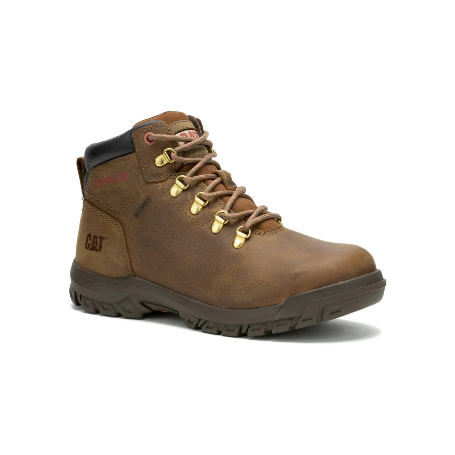 Mae Safety Boot S3 Pyramid
