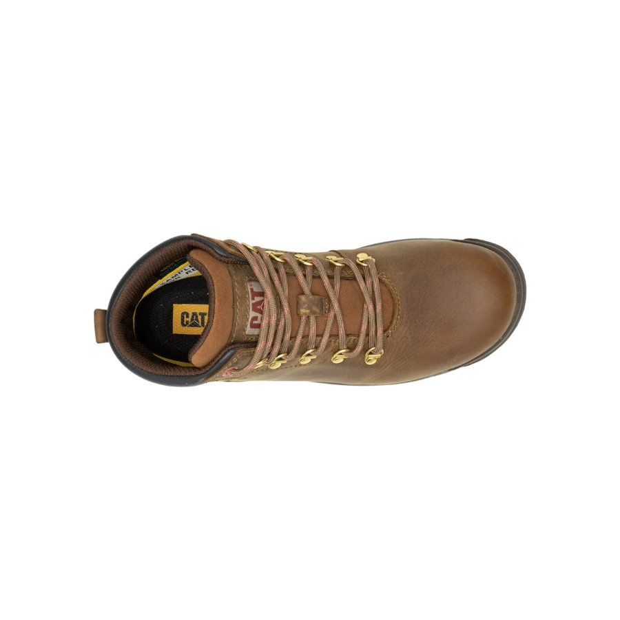 Mae Safety Boot S3 Pyramid