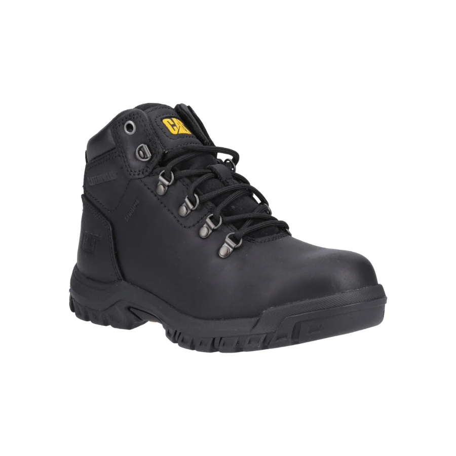 Mae Safety Boot S3 Pyramid