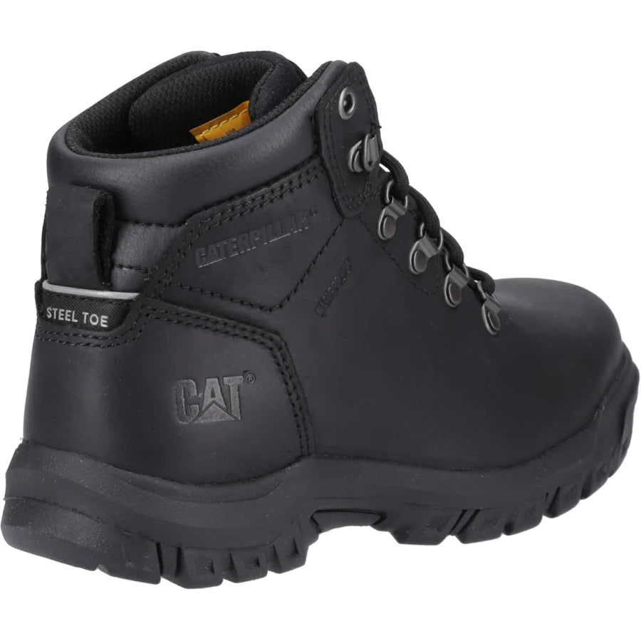 Mae Safety Boot S3 Pyramid