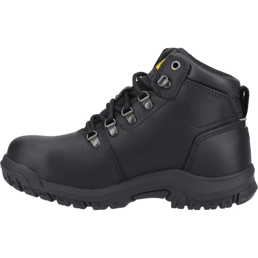 Mae Safety Boot S3 Pyramid