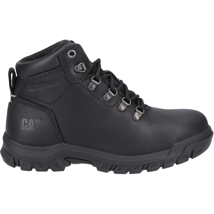 Mae Safety Boot S3 Pyramid