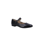Black Melissa Strap Shoes