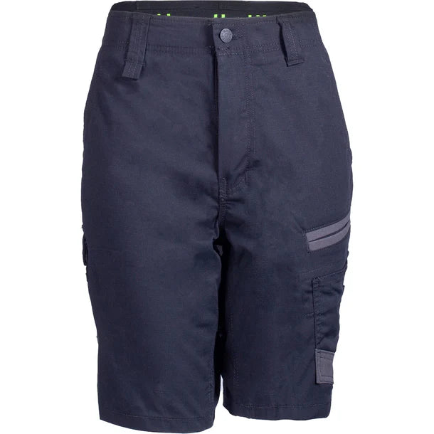 Women's Raptor Active Work Shorts
