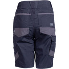 Women's Raptor Active Work Shorts