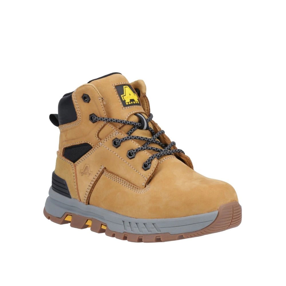 AS613 Elena Safety Boots