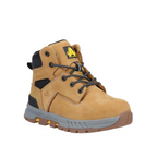 AS613 Elena Safety Boots