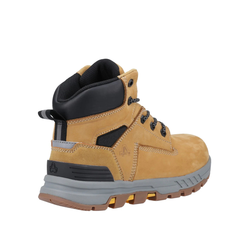 AS613 Elena Safety Boots