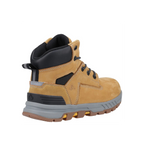 AS613 Elena Safety Boots